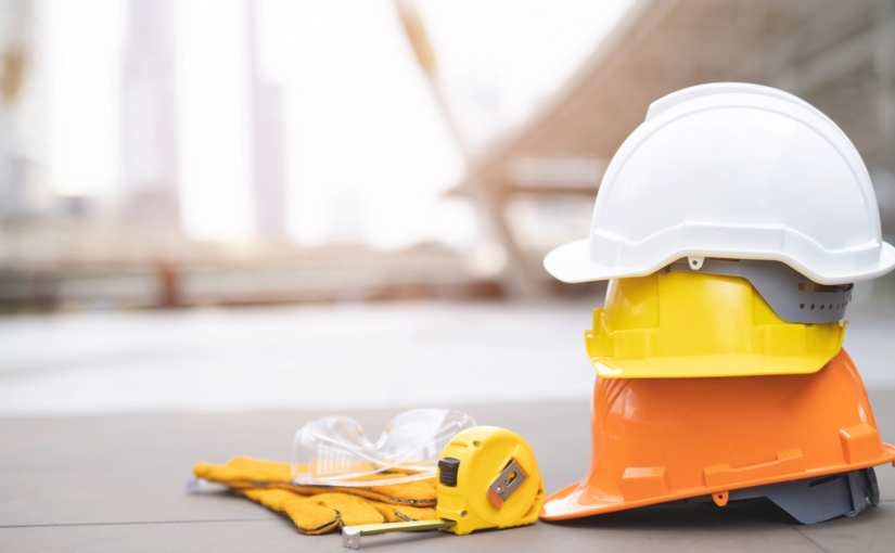 Safety First: Implementing Effective Safety Protocols on Construction Sites